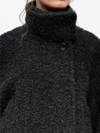 OBJECT Between-Season Jacket 'OBJDIOLA' in XS in Anthracite, Item view