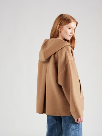 Veste mi-saison 'Cantera' BOSS en beige