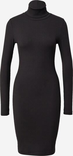 Calvin Klein Kleid in schwarz, Produktansicht