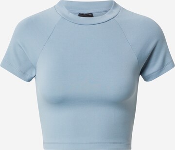 Gina Tricot Shirts 'Ember' i blå: forside