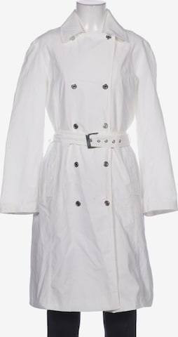 APART Jacket & Coat in XS in White: front