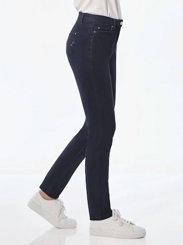 Goldner Skinny Jeans 'BELLA' in Blue