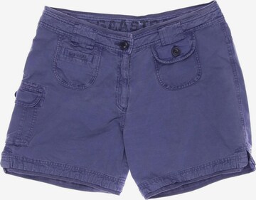 Gaastra Shorts L in Blau: predná strana