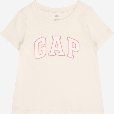 GAP Majica u roza / bijela / prljavo bijela, Pregled proizvoda