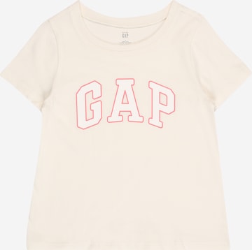 GAP T-Shirt in Pink: Vorderseite