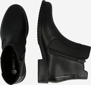 REMONTE Chelsea Boots in Black