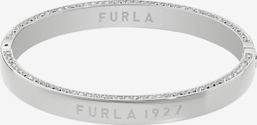 Braccialetto 'Banglel' di Furla Jewellery in argento: frontale
