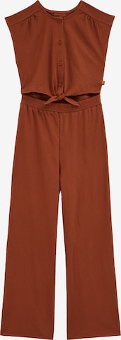 ruda WE Fashion Kombinezonas: priekis