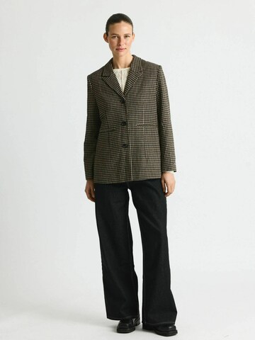 Résumé Blazer ' DukeRS ' in Braun