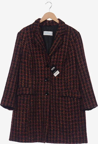 Ulla Popken Jacket & Coat in 6XL in Brown: front