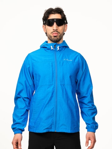 saved lab Sports jacket in Blue: front