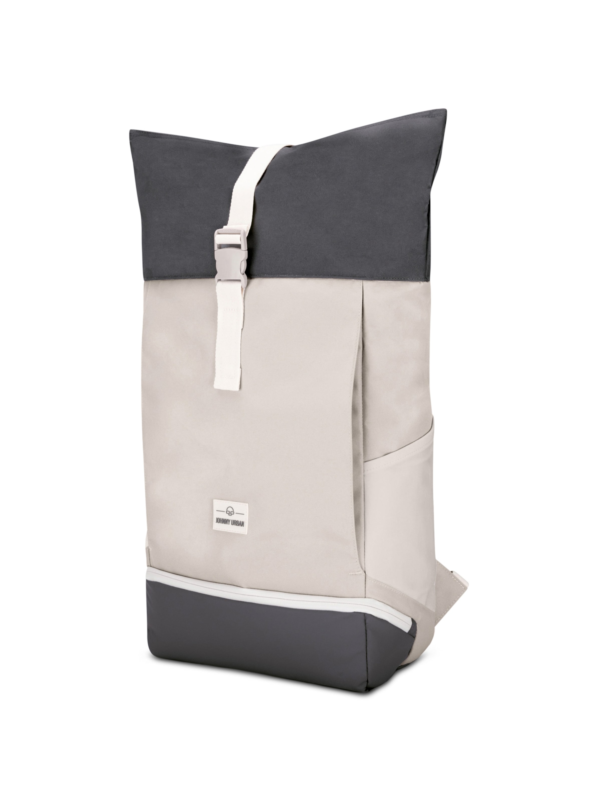 Sac à dos 'Allen Large' Johnny Urban en beige