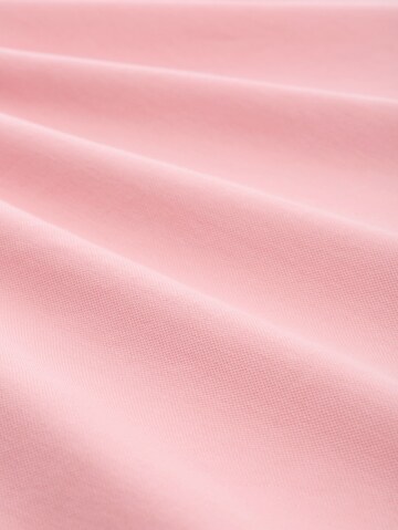 T-Shirt TOM TAILOR en rose