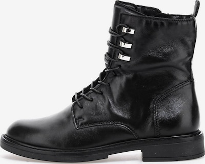 MJUS Botas pelo tornozelo 'FIAMMETTA' em 35 em preto, Vista do artigo