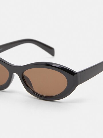 Occhiali da sole di Pull&Bear in nero