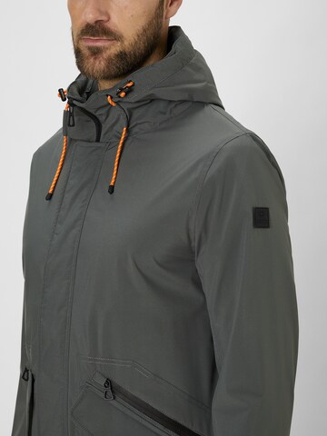 REDPOINT Performance Jacket in Green