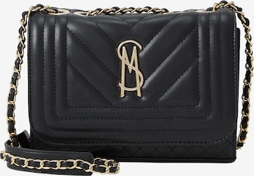 STEVE MADDENTorba preko ramena 'BCALA' - crna boja: prednji dio