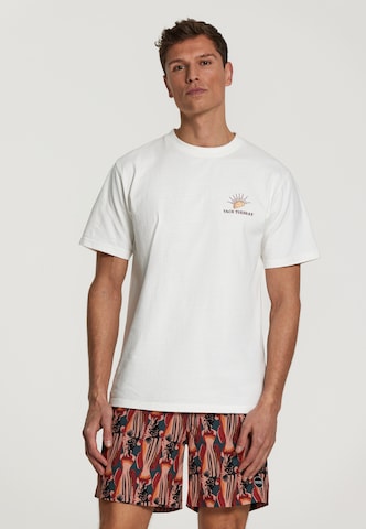 Shiwi Shirt in White