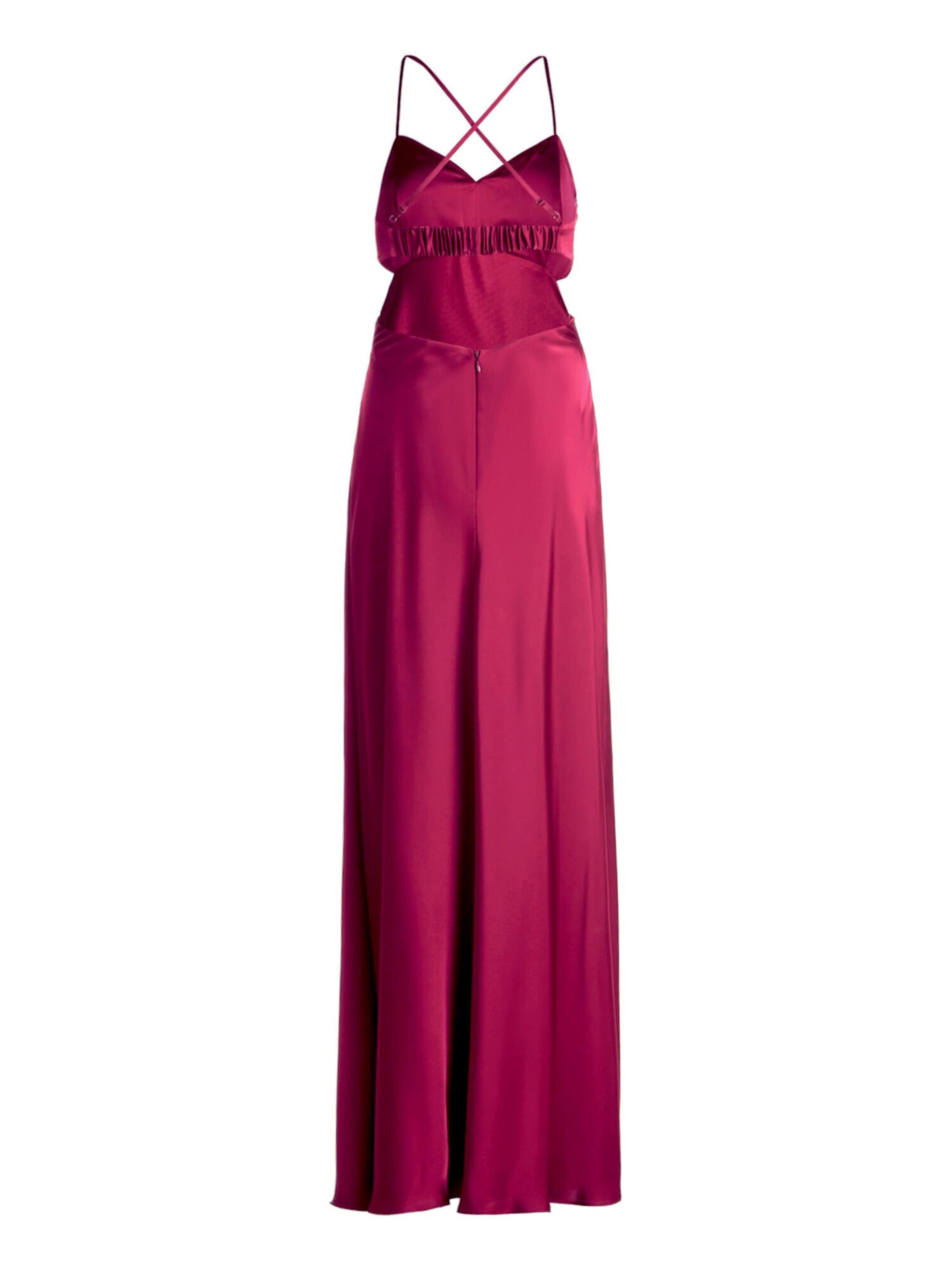 Vera Mont Dress in Red