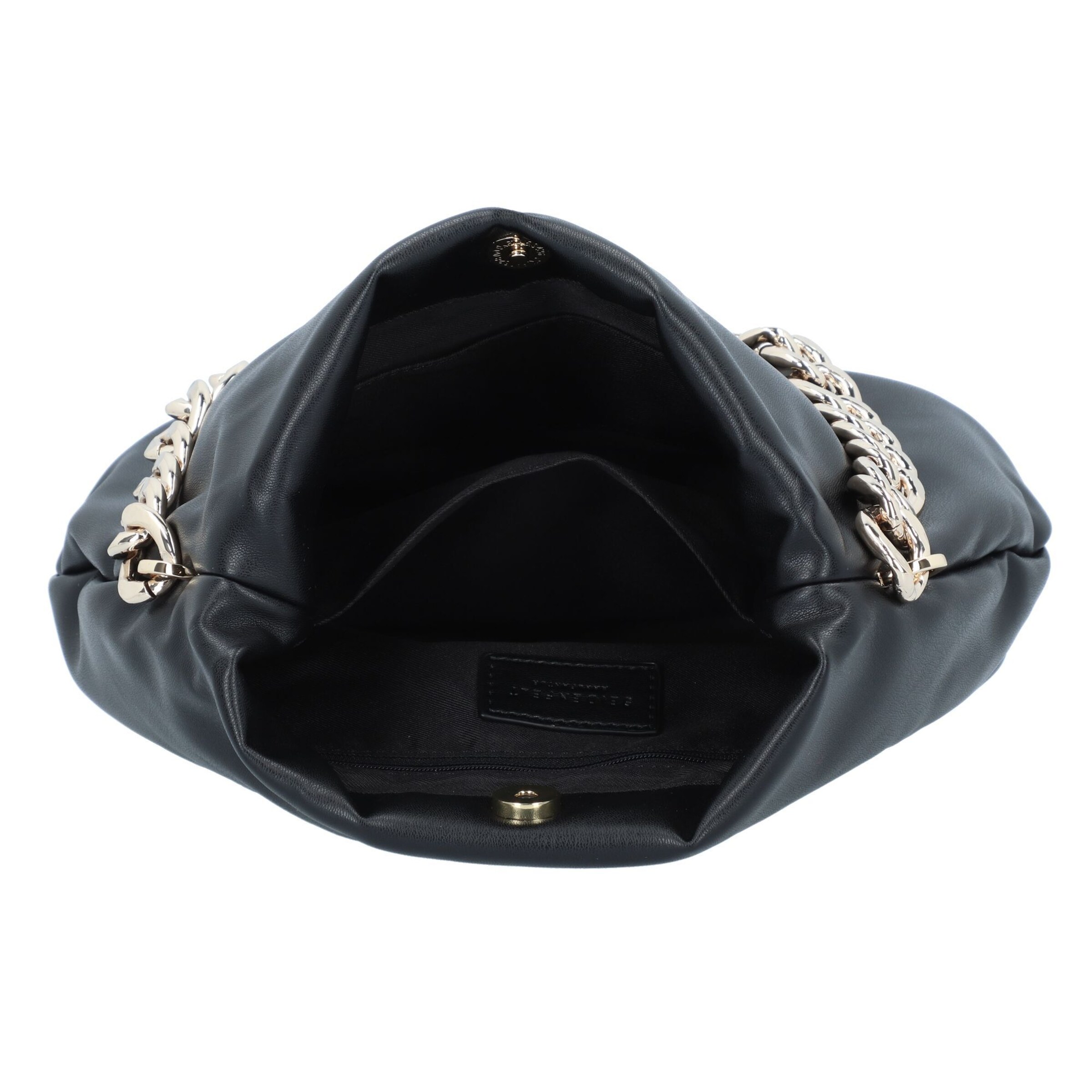 Borsa a spalla 'Eke ' di Seidenfelt in nero