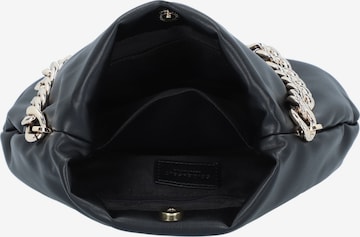 Seidenfelt Manufaktur Shoulder Bag 'Eke ' in Black