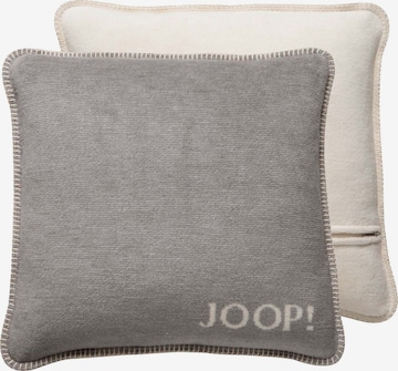 JOOP! Puder i grå: forside