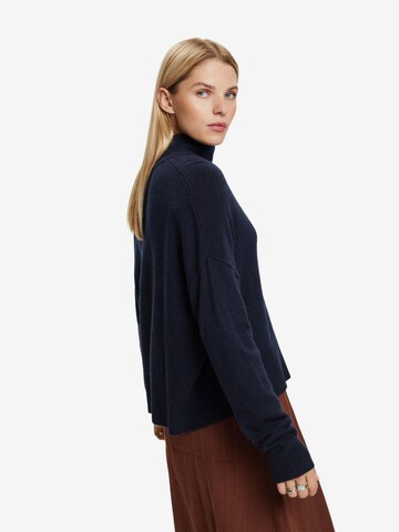 Pull-over ESPRIT en bleu