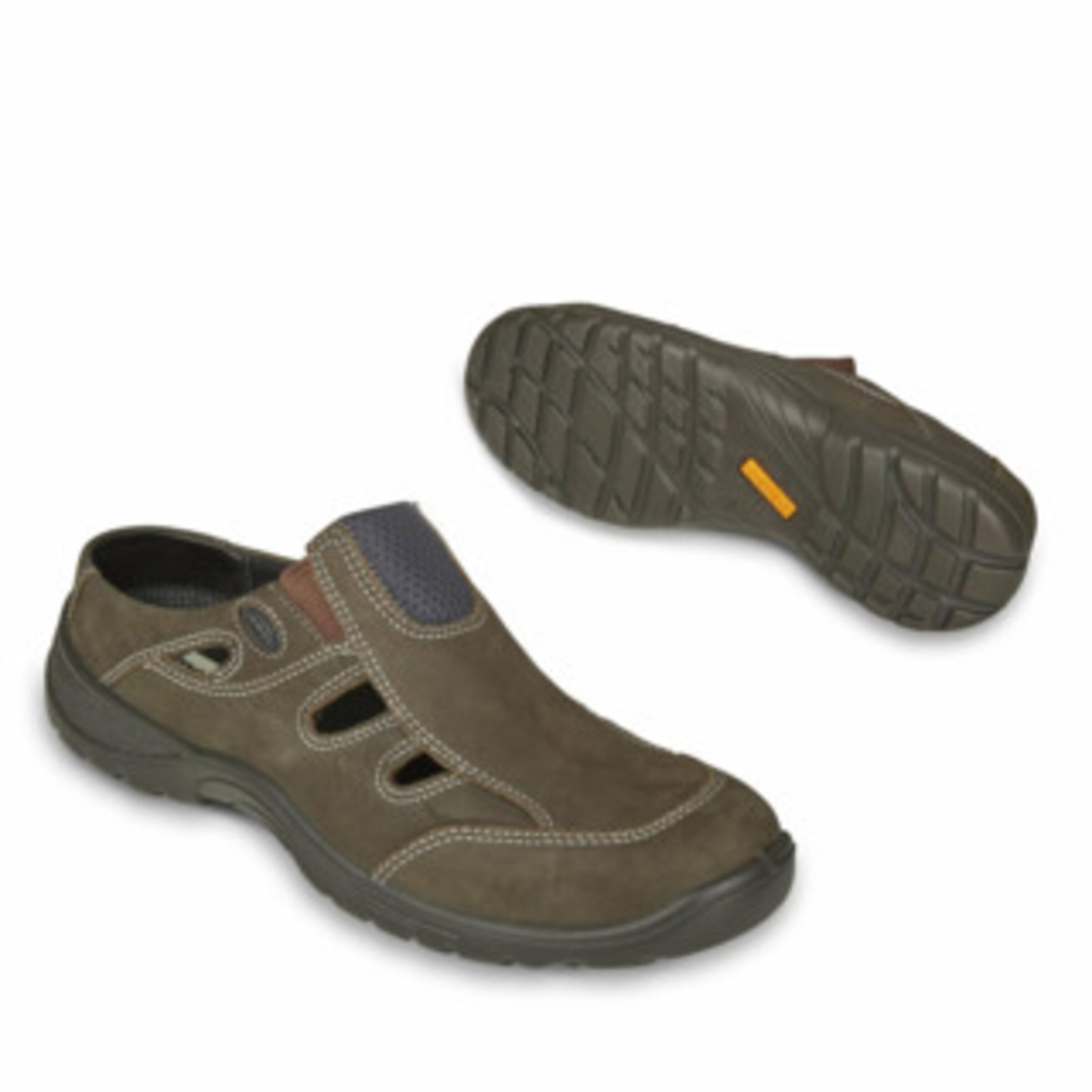 JOMOS Muiltjes in Groen