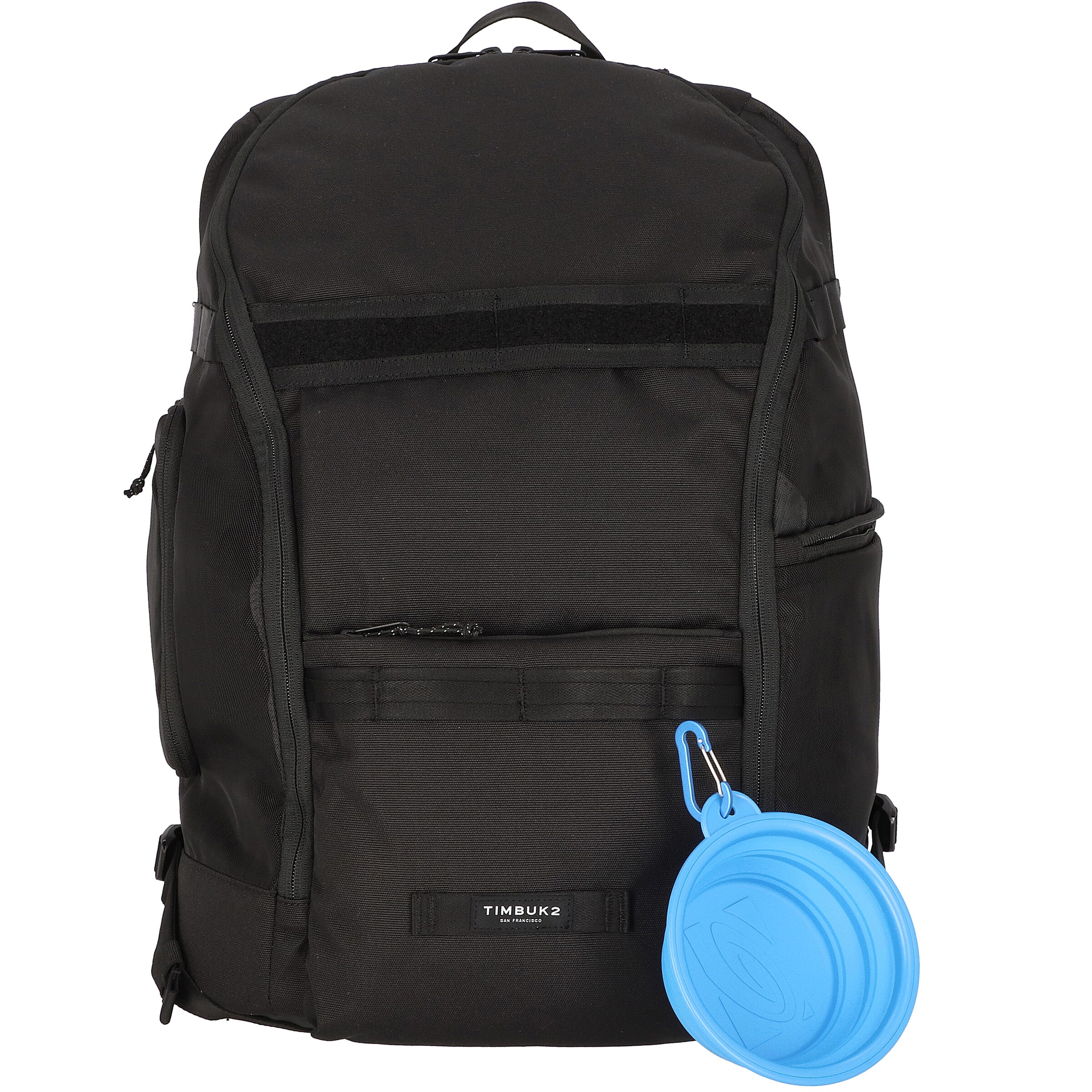 TIMBUK2 Backpack 'Agent' in Black