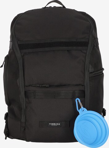 TIMBUK2 Backpack 'Agent' in Black