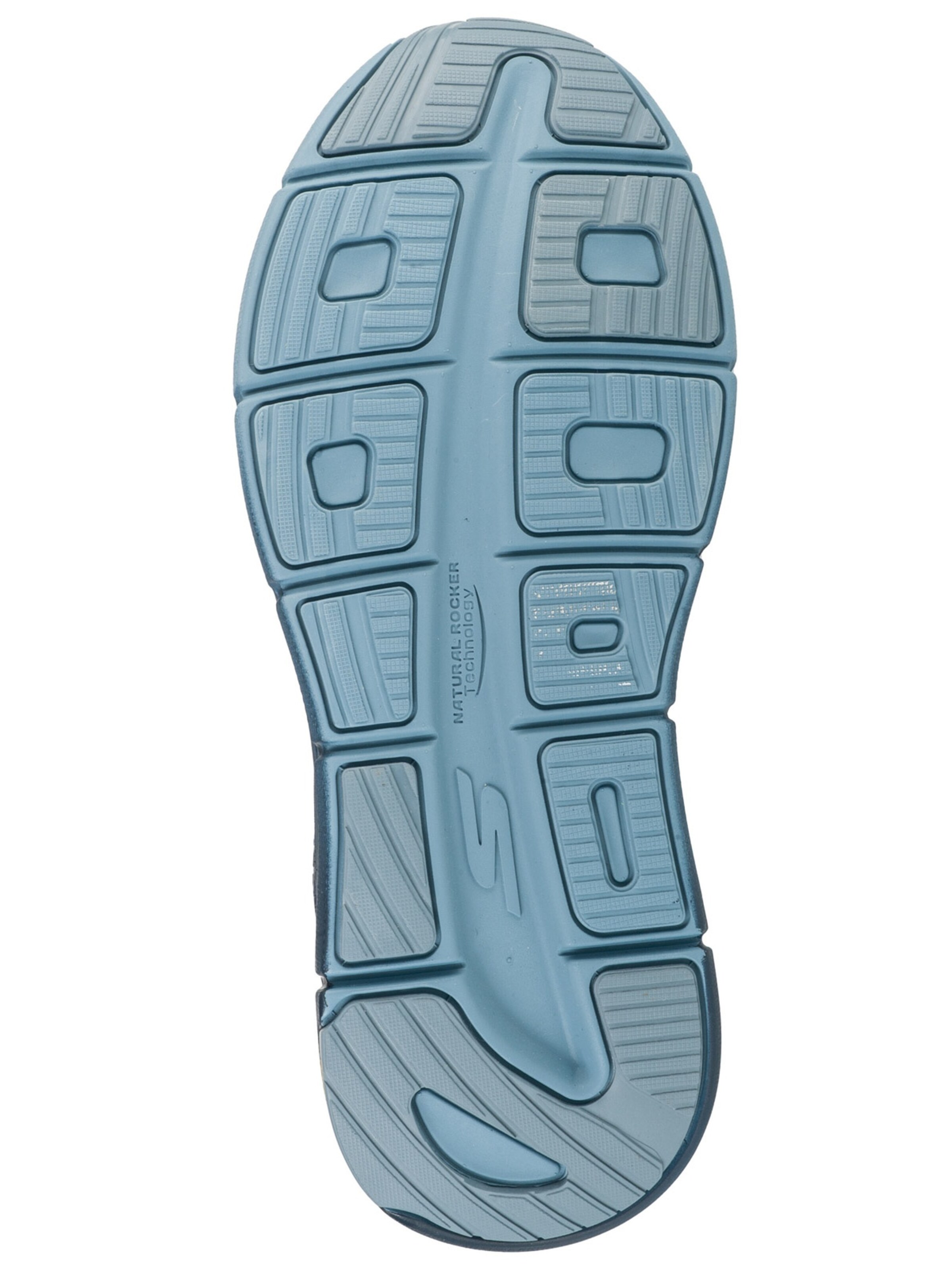 SKECHERS Running shoe 'Skechers Max Cushioning Premier 2.0' in Blue