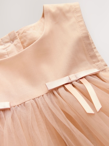 Next - Vestido em rosa