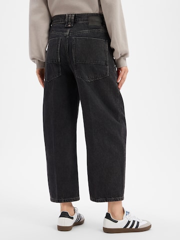 DRYKORN Regular Jeans 'Derive' in Black