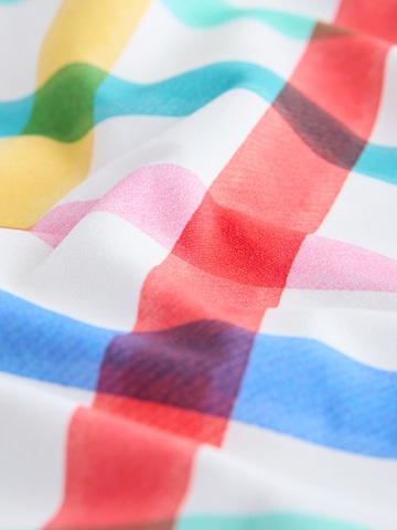 Next Bikinitrusse i hvid