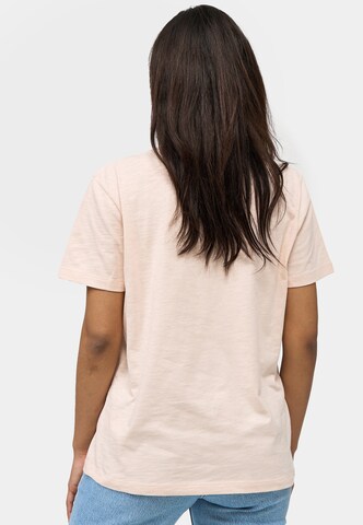 Recovered T-Shirt 'No Roads Required Hummer' in Rot