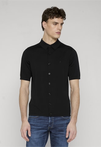 Pullover di REPLAY in nero: frontale