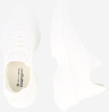 CALL IT SPRING Sneakers 'Lexxii' in White