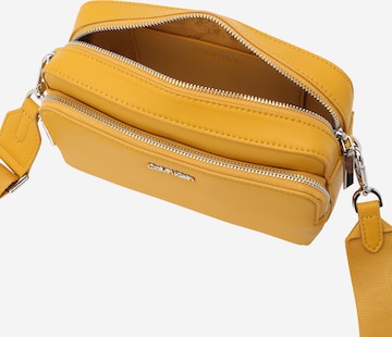 Calvin Klein Tasche in Gelb