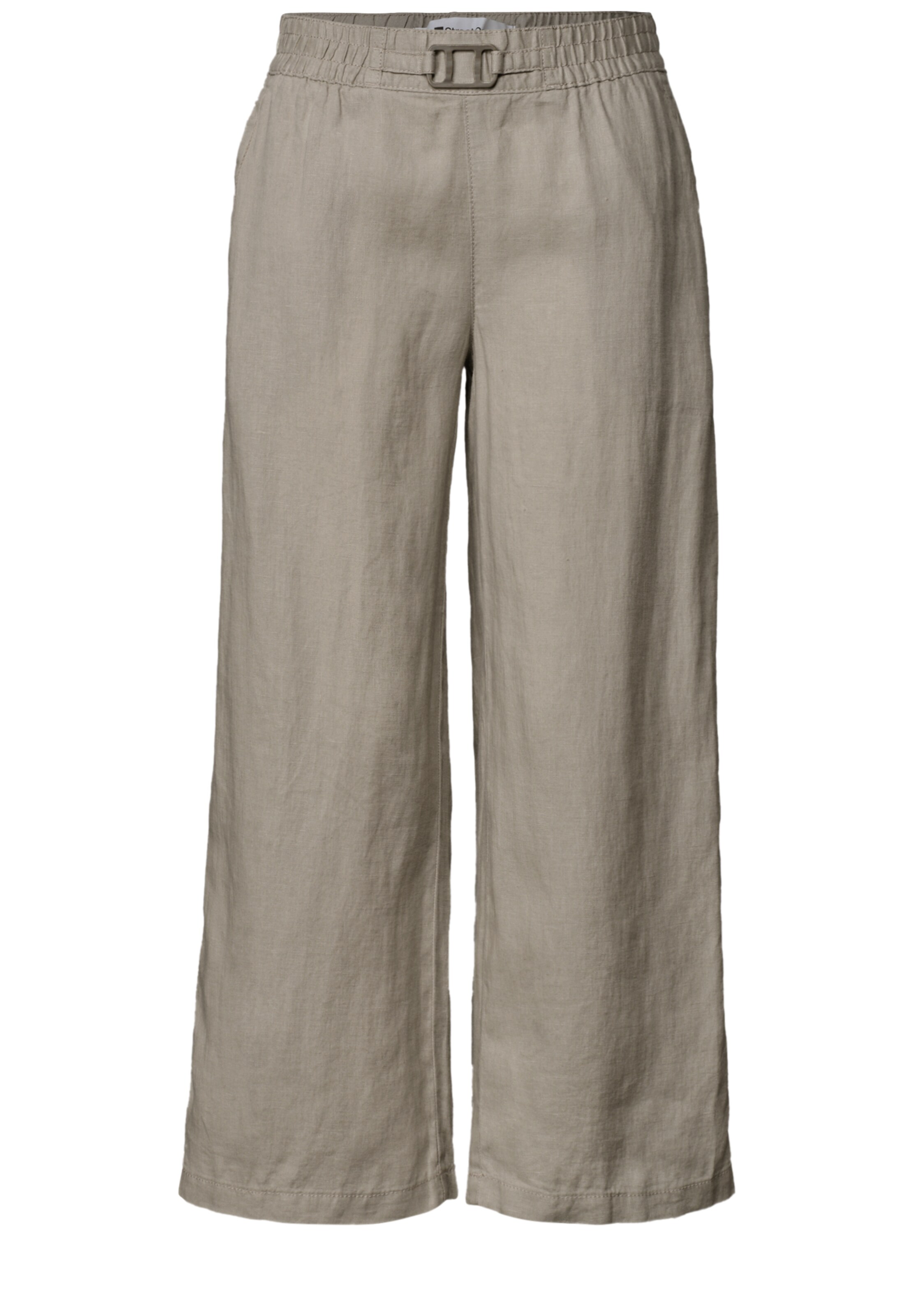 CECIL Hose in Beige: Vorderseite