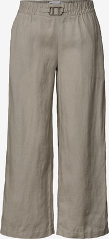 CECIL Hose in Beige: Vorderseite