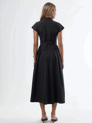 Busem - Vestido em preto