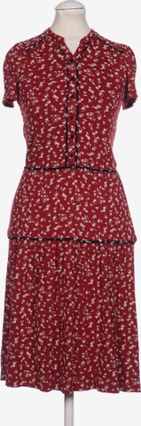 VIVE MARIA Dress in XS in Red: front