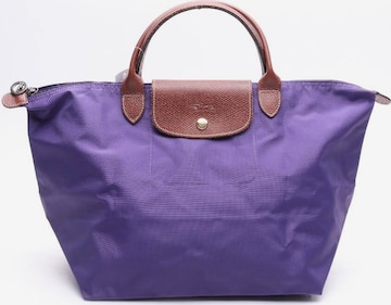 Longchamp Handtasche One Size in Braun: predná strana