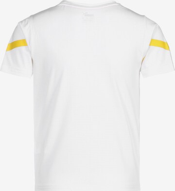 Maglia funzionale 'Borussia Dortmund' di PUMA in bianco