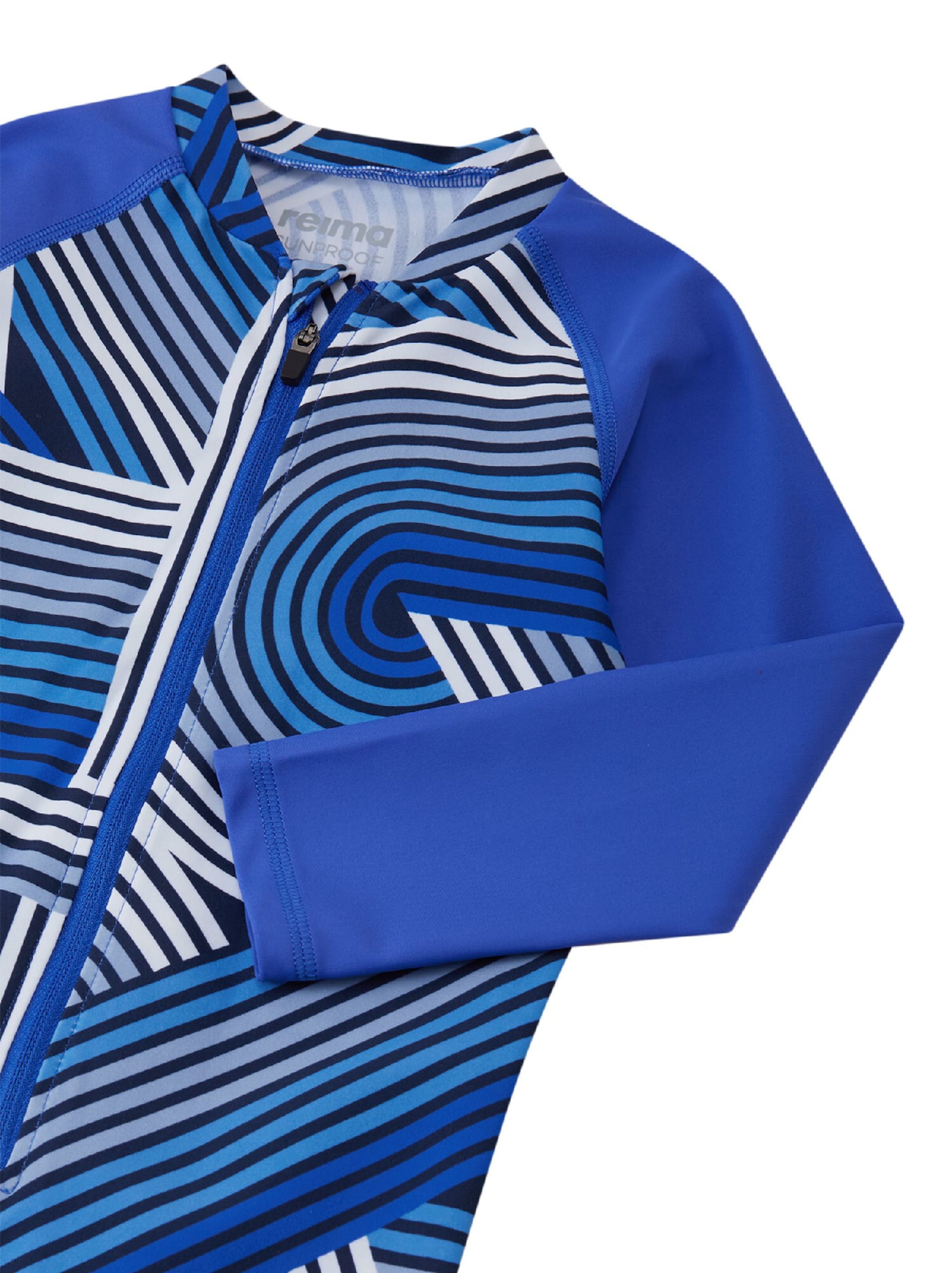 Reima Sports swimwear 'Polskii' in Blue
