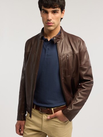 T-Shirt Trussardi en bleu