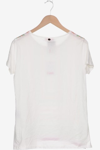 Blugirl by Blumarine Top & Shirt in S in White