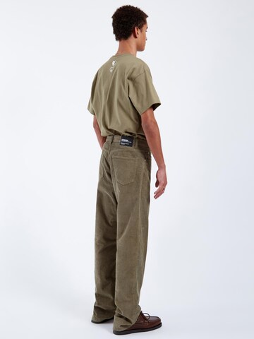 Dr. Denim Loose fit Jeans 'Omar' in Green