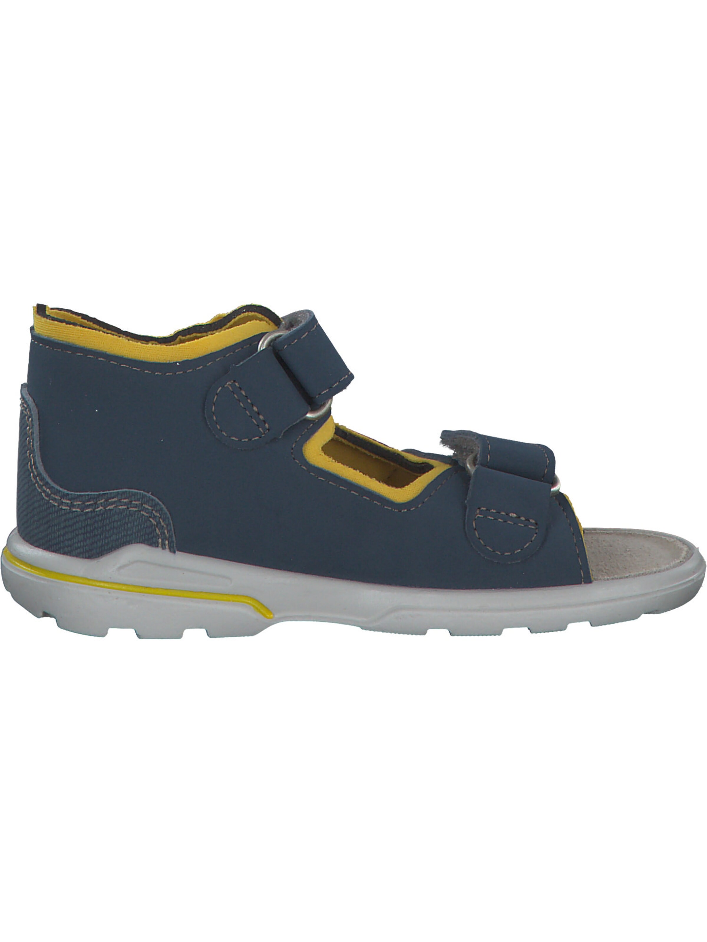 RICOSTA Sandale 'Ocean 3202002' in Blau