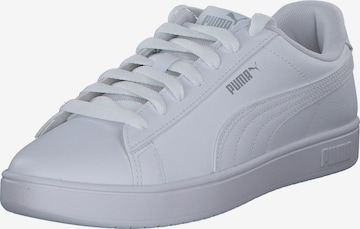 PUMA Sneaker 'Rickie Classic' in Weiß: Vorderseite